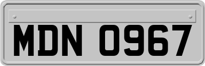 MDN0967