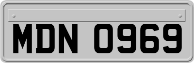 MDN0969