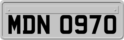 MDN0970
