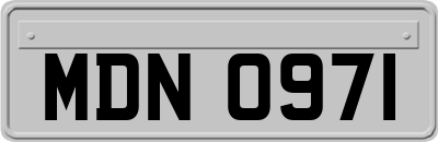 MDN0971