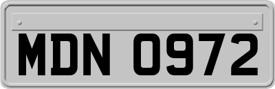 MDN0972