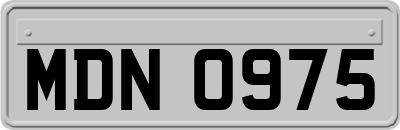 MDN0975