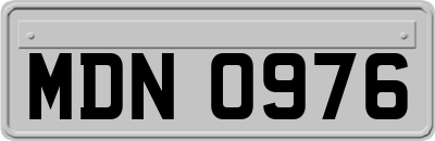 MDN0976