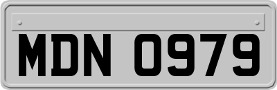 MDN0979
