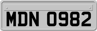 MDN0982