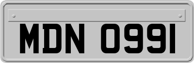 MDN0991