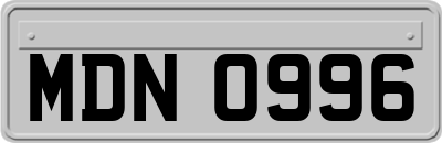 MDN0996