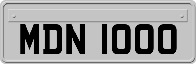 MDN1000