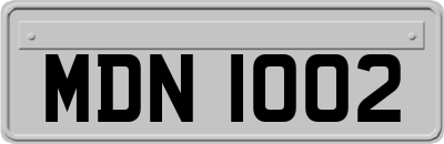 MDN1002