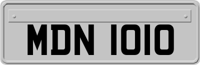 MDN1010