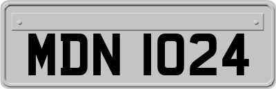 MDN1024