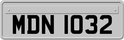 MDN1032