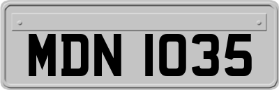 MDN1035