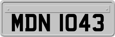 MDN1043