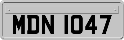 MDN1047