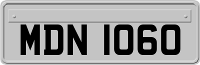 MDN1060