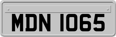 MDN1065