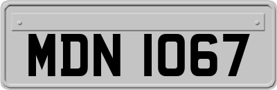 MDN1067