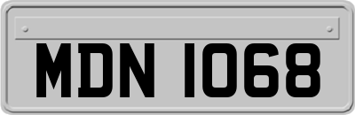 MDN1068