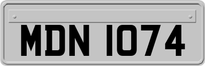 MDN1074