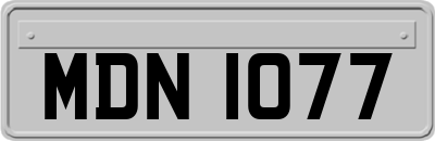 MDN1077