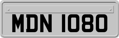 MDN1080