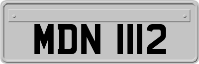 MDN1112