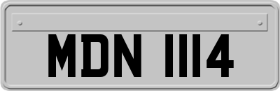 MDN1114