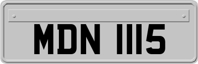 MDN1115