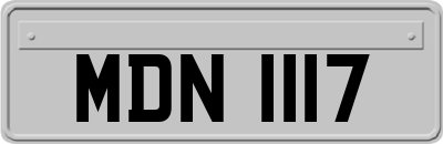MDN1117