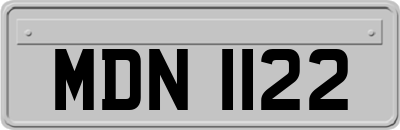 MDN1122
