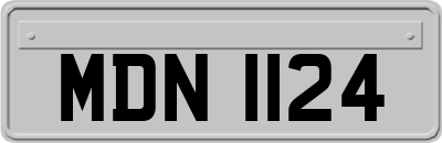 MDN1124