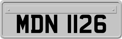 MDN1126
