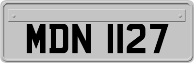 MDN1127