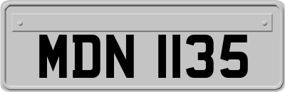 MDN1135