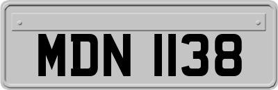 MDN1138