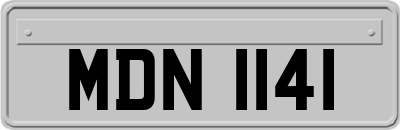 MDN1141
