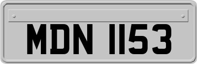 MDN1153