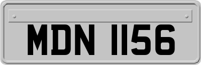 MDN1156