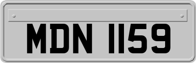 MDN1159