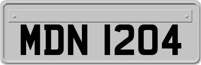 MDN1204