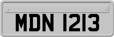 MDN1213