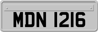 MDN1216
