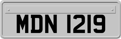 MDN1219