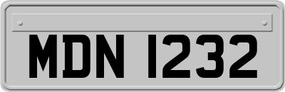 MDN1232