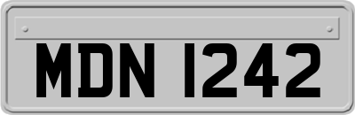 MDN1242