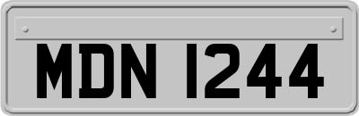 MDN1244