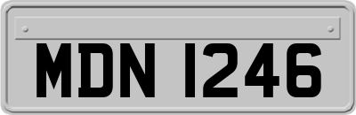 MDN1246