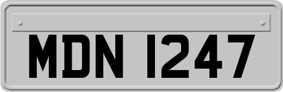 MDN1247