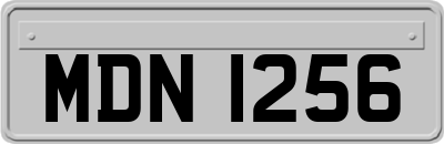 MDN1256